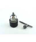 Bosch 1608571069 Mandrina Ø1.5-13mm, 1/2"