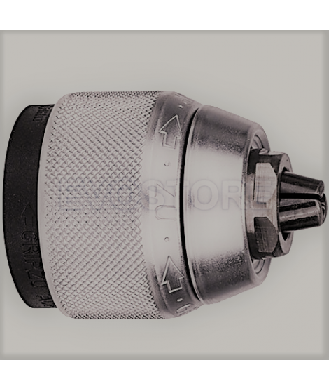 Bosch 2608572184 Mandrina rapida 1.5-13mm prindere mandrina 1/2