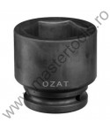 OZAT Capete chei tubulare de torsiune 5/8" 6 laturi varianta scurta