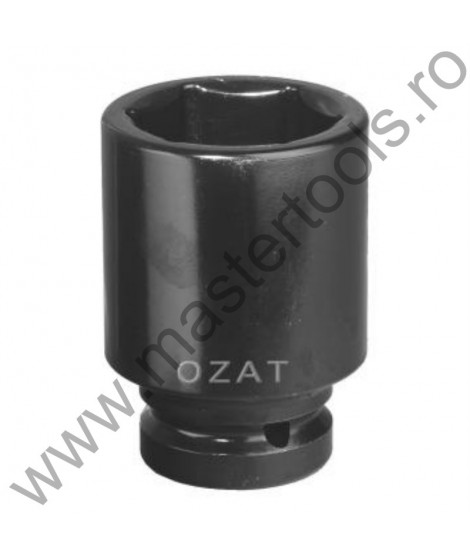 OZAT Capete chei tubulare de torsiune 5/8" 6 laturi varianta lunga