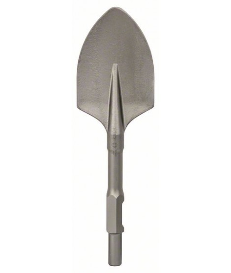BOSCH Dalta spatulata cu sistem de prindere hexagonala de 30 mm