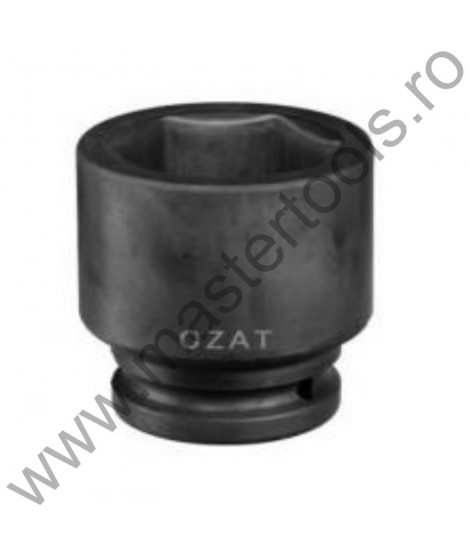 OZAT Capete chei tubulare de impact 3/4" 6 laturi varianta scurta