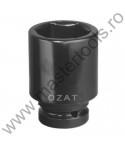 OZAT Capete chei tubulare de impact 3/4" 6 laturi varianta lunga OZAT Capete chei tubulare de impact 3/4" 6 laturi varianta lunga