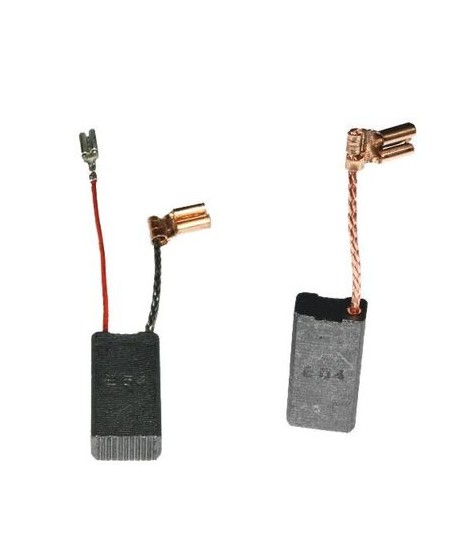 Bosch 1617000A50 Perii colectoare GBH 8-45 D,GSH 7 VC