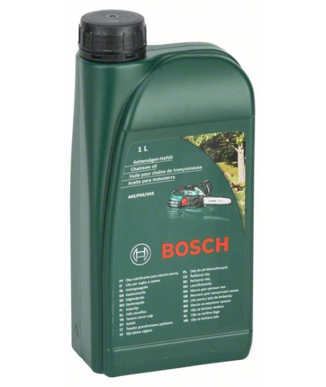 Bosch 2607000181 Ulei lant biodegradabil 1L