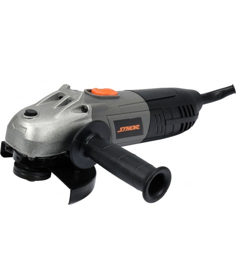 STHOR 79095 Polizor unghiular de 710 W cu disc de 125 mm