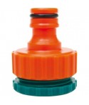 FLO 89251 Adaptor pentru robinet 1 ''-3/4 ''