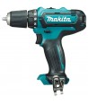 MAKITA DF333DZ Masina de gaurit si insurubat pe acumulatori Li-Ion 12V