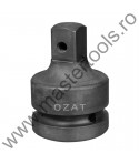 OZAT Adaptori de impact mama-tata 2.1/2"