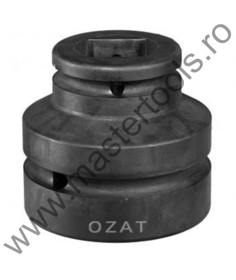 OZAT Adaptoare de impact mama-mama 2.1/2"