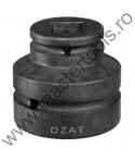 OZAT Adaptoare de impact mama-mama 2.1/2"
