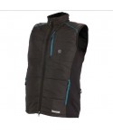 CV102DZM MAKITA Vesta incalzita compatibila cu acumulatori Li-Ion CXT 12V max, marimea M