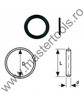 OZAT Accesorii de impact 2.1/2"