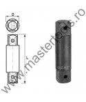 OZAT Adaptoare de impact tata-tata 3.1/2"