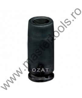 OZAT Chei tubulare de impact 1/2" pentru demontat si montat stifturi filetate