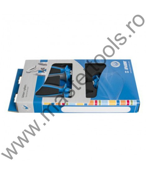 UNIOR Set de clesti in cutie de carton - 402C1