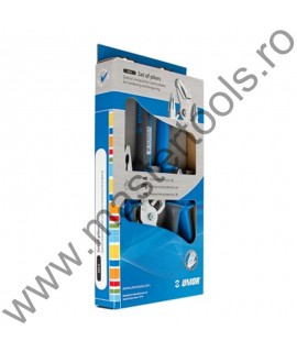 UNIOR Set de clesti in cutie de carton - 402C2