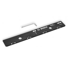 FSN VEL - Conector sine de ghidare BOSCH