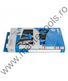 UNIOR Set de clesti in cutie de carton - 402C7