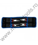 UNIOR Set clesti inel de siguranta PLUS in husa - 539PLUS/1DPCT