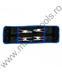UNIOR Set clesti inel de siguranta PLUS in husa - 539PLUS/1DPCT