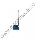 PINIE Ghilotine manuale pentru taiat tabla model Hobby