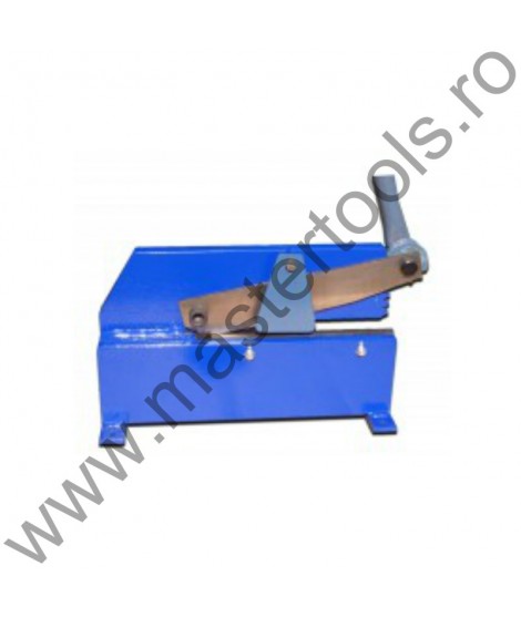 PINIE Ghilotine manuale pentru taiat tabla model Profi