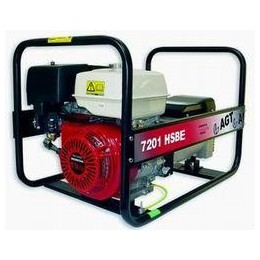 AGT 7001 HSBE Premium Line - Generator de curent AGT