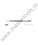 BOHRCRAFT Ac de trasat cu varf din carbura - 9600
