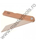 PINIE Raportor de lemn - 40-1