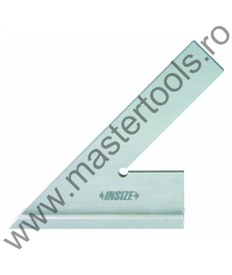 INSIZE Echere la 45º cu talpa - 4747