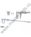 INSIZE Sublere mecanice - 1208