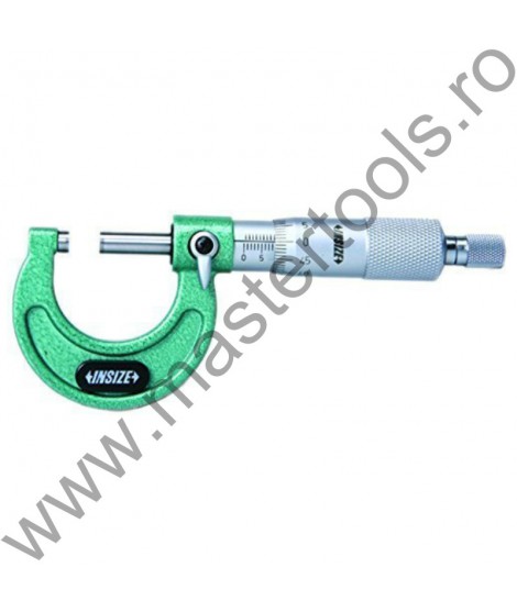 INSIZE Micrometre mecanice de exterior - 3203