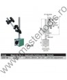 INSIZE Suport magnetic pentru ceas comparator - 6201
