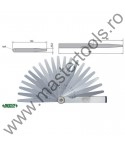 INSIZE Lere de grosime - 4602