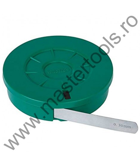INSIZE Lere de grosime banda - 4621