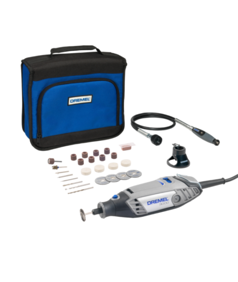 F0133000HC DREMEL 3000-2/25 Unealta multifunctionala 130W