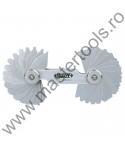INSIZE Lere pentru raze - 4801