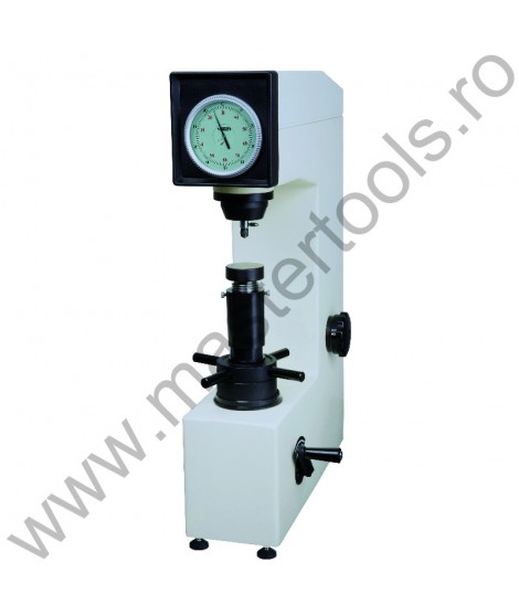 INSIZE Durimetru manual ROCKWELL