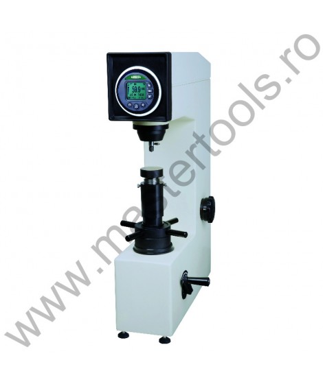 INSIZE Durimetru manual ROCKWELL cu afisare digitala
