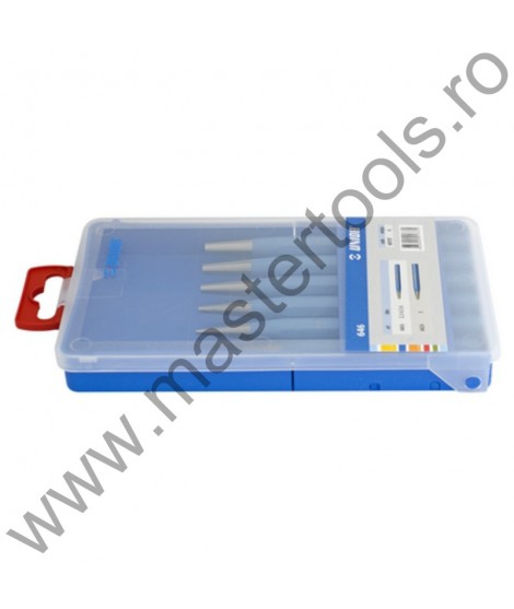 UNIOR Set de dornuri si punctatoare - 646