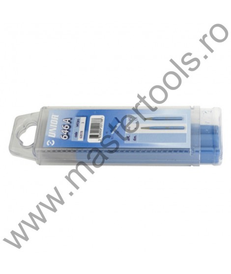 UNIOR Set de dornuri si punctatoare - 646A