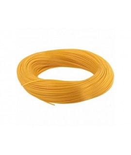 DEDRA M90073 Sfoara galbena pentru zidarie 100 m