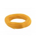 DEDRA M90073 Sfoara galbena pentru zidarie 100 m