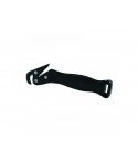 DEDRA M9027 Cutter cu siguranta si 3 lame de rezerva