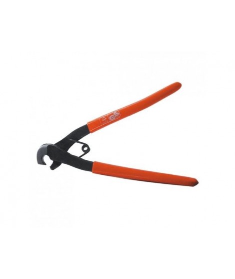 DEDRA DED022 Cleste papagal pentru taiere placi ceramice 200 mm