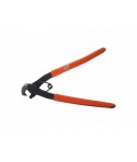DEDRA DED022 Cleste papagal pentru taiere placi ceramice 200 mm