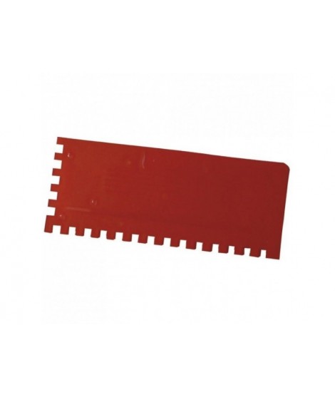 DEDRA 1118 Spatula pentru adeziv