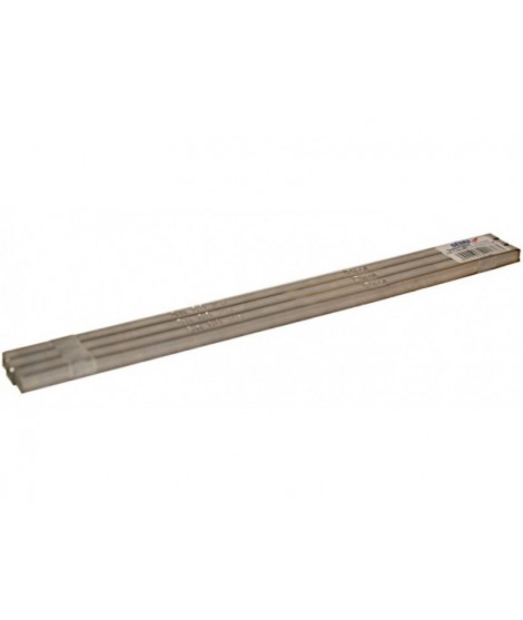 DEDRA 31LL62503 Set 3 bare de cositor 7x7x250 mm