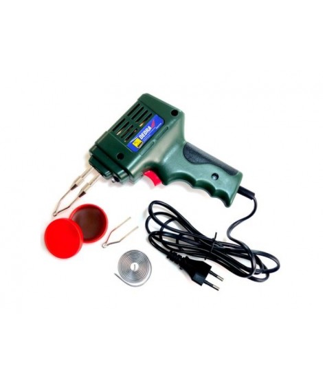 DEDRA DED7536 Pistol de lipit 175 W